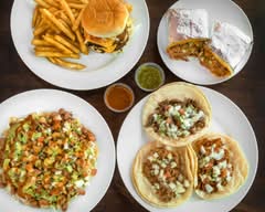 Yuca's Pasadena