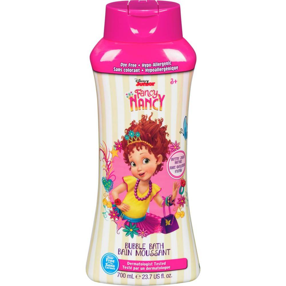 Funcare Fancy Nancy Bubble Bath Delivery Near Me Order Online Uber Eats