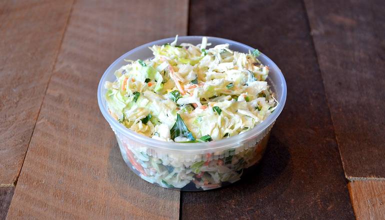 Fan Favorite! Homemade Coleslaw - Regular