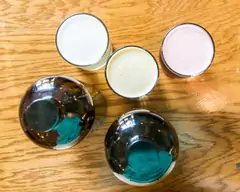 Instill Coffee Co (1551 East Old Settlers Boulevard, Round Rock, TX)