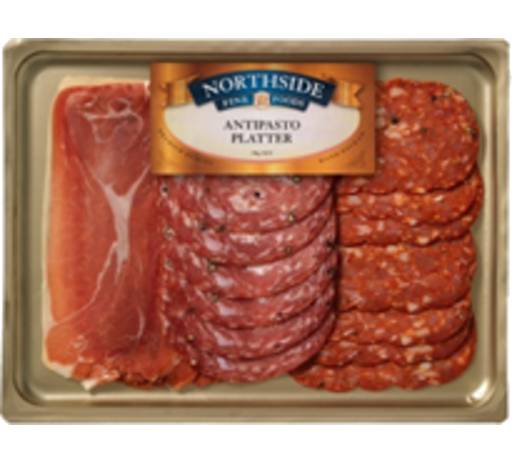 Northside Fine Foods Antipasto Platter 220g
