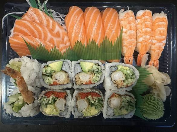 MY SUSHI COMBO