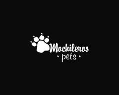 Mochileros Pets