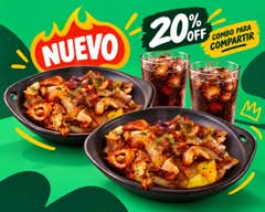 Las Tripas de la Asuncion
