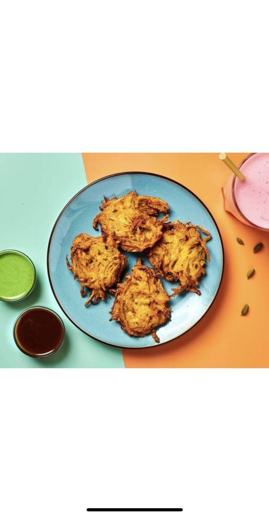 Pakora