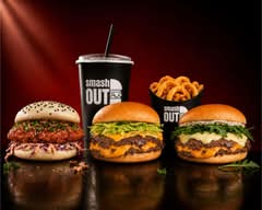 🍔 SMASH OUT - BELLEVILLE