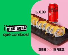 Sushi Express (Multiplaza)