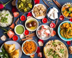 Desi Spot (43930 Farmwell Rd)