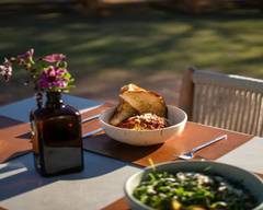 Maderas Open Kitchen