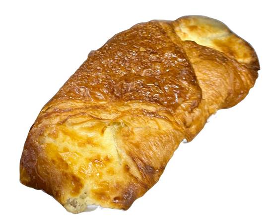 Cheese Danish