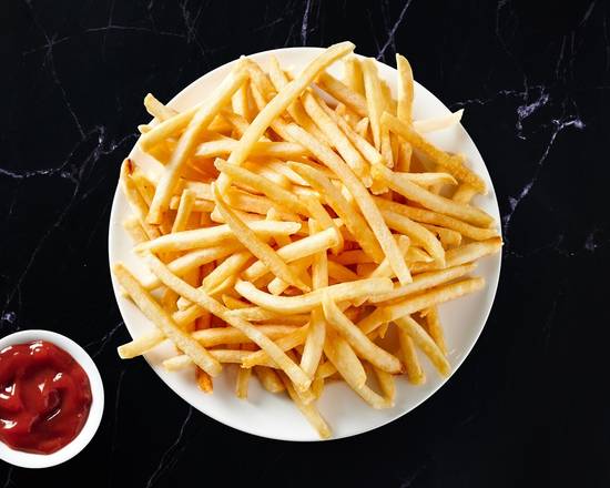 Classic Fries