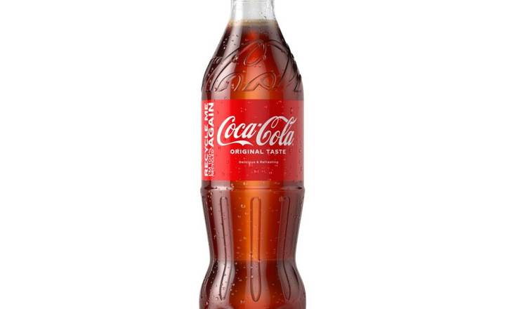 Coca Cola 50 cl