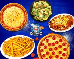 Québec Pizza (1084 Boulevard de la Grande-Allée)