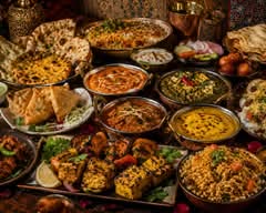 Mayuri Indisches Restaurant