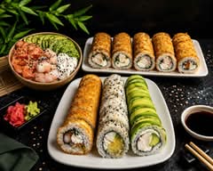 Sushi Pol