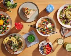Life Alive Organic Cafe (West End)