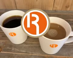 ROSSy COFFEE STAND ROASTERY