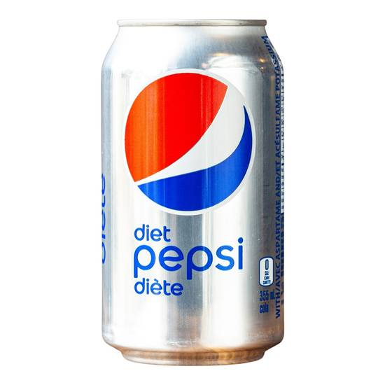 Pepsi Diète
