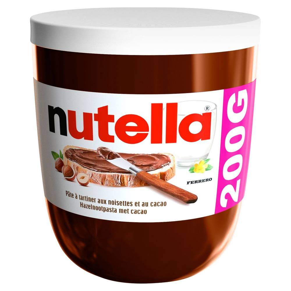 Nutella 200 g