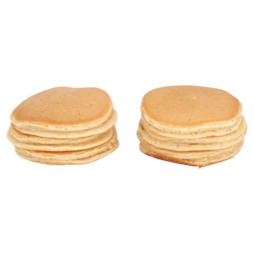 Asda Scotch Plain Pancakes 6pk