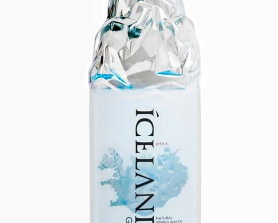 Icelandic Water (16.9 oz)