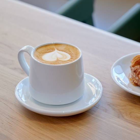 Liberation Coffee House