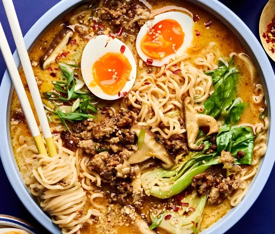 Uma Ramen 