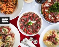 Romana's Italian Restaurant