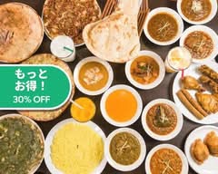 スパイスマジック 三軒茶屋店 spice magic