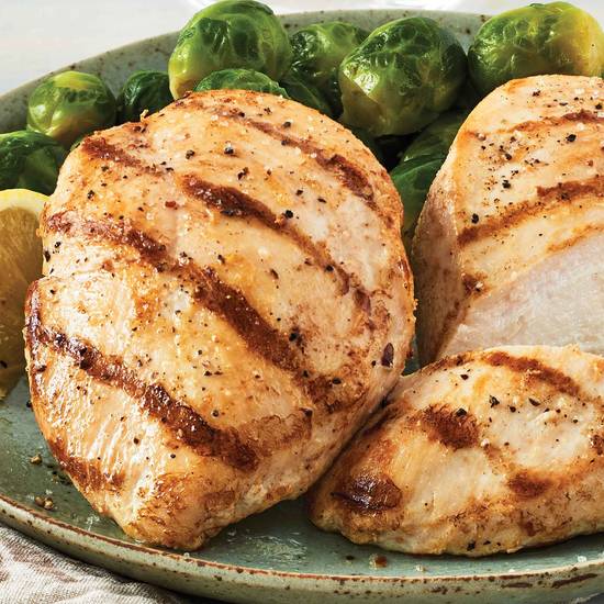 Stuffed Chicken Breasts, M&M Food Market