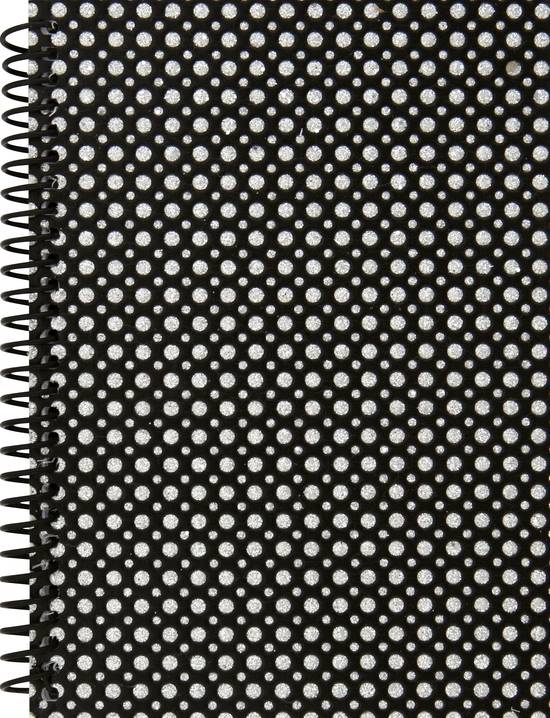University Of Style Notebook