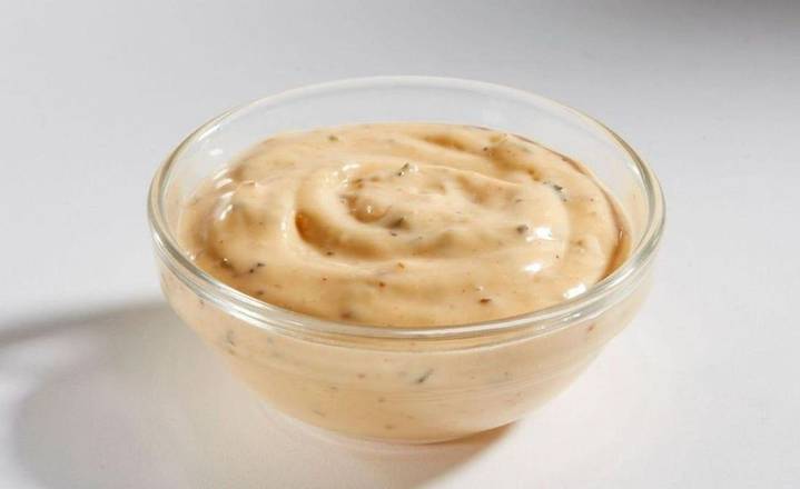 Comeback Sauce