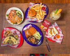 Tacos and Beer