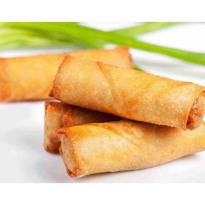 Crispy Rolls (3)