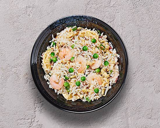 Entree Special Fried Rice