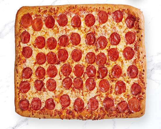 Basic Party Tray Pizza (21"x15")