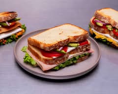 Sandwichería del Puente