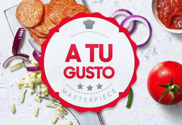 Al Gusto