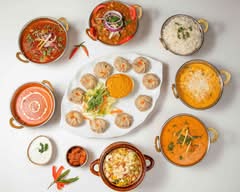 Der Everest Restaurant