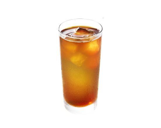 冬瓜檸檬-冰(大) | Winter Melon and Lemon(L)