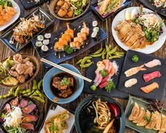 Sushi Yah-Man