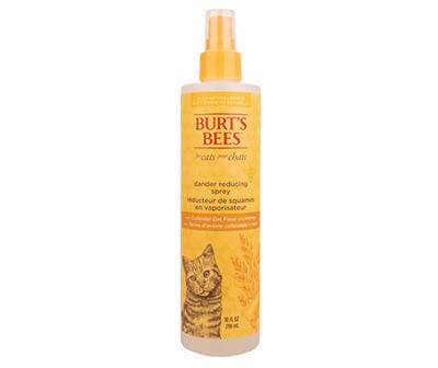 Burts Bees Dander Reducing Spray For Cats (10 fl oz)