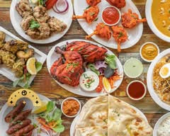 Shahi Flavours