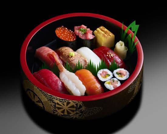 宴(うたげ)1人前【 V2443 】 Utage (1 Serving)