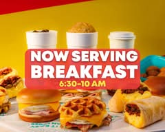 Eegee's Store 58 (I-17 & Bell Rd)