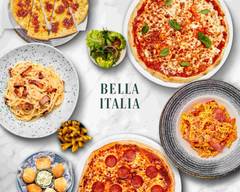 Bella Italia Pasta & Pizza (Irving Street)