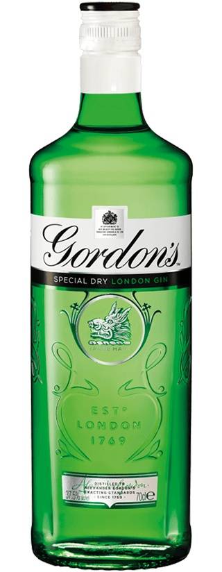 Gordon's 'Special' London Dry Gin 70cl