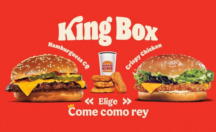 King Box