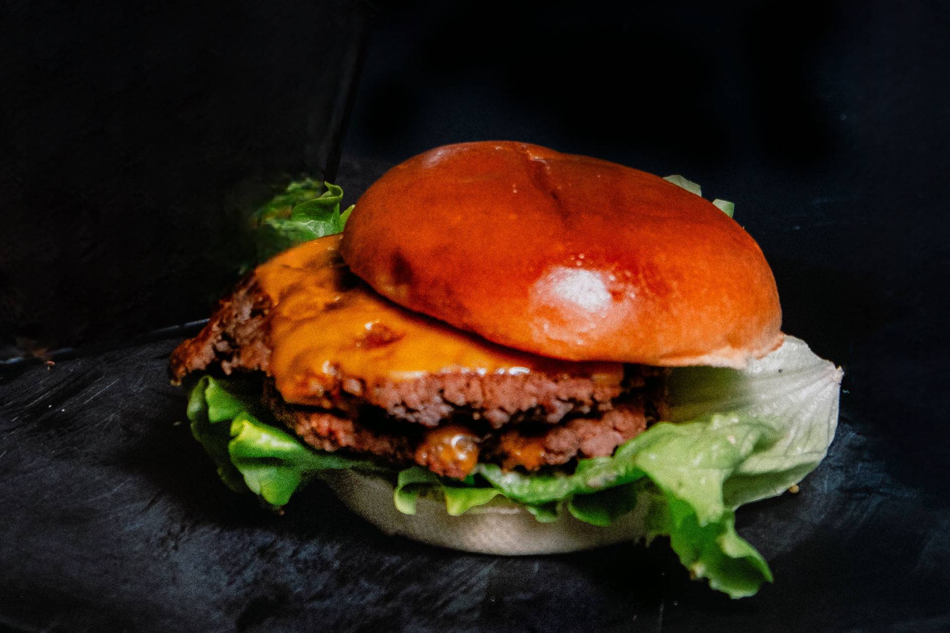🍔 Big Fresh 🥩🥩