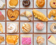 New Braunfels Bakery & Cakes
